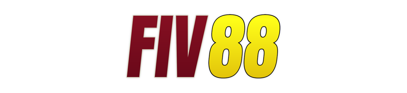 fiv88 – Nhà cái cá cược trực tuyến uy tín
